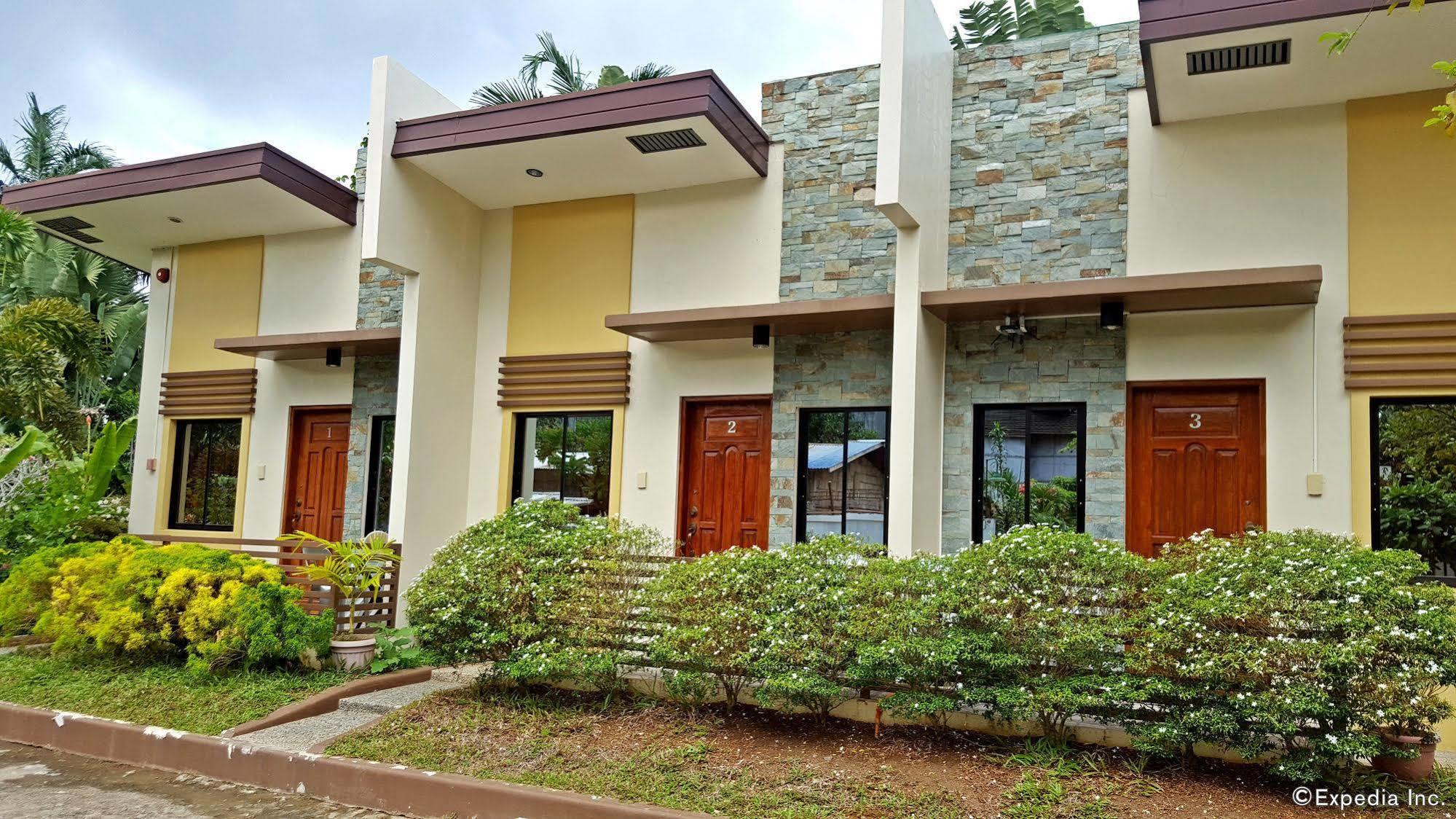 La Belle Pension House Puerto Princesa Exterior photo